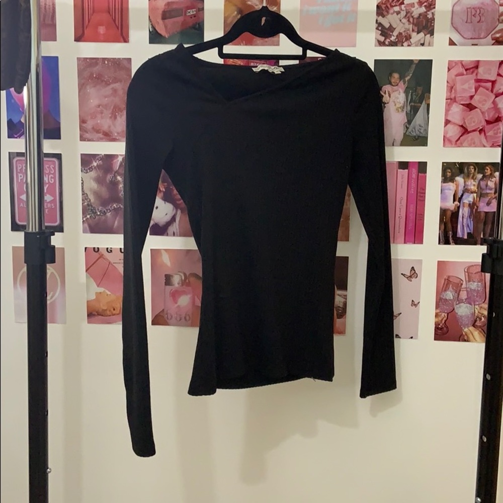 express dress up long sleeve shirt